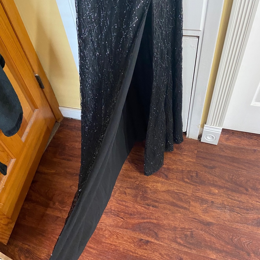 Sequin Dress from El Amor Label